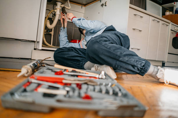 Best Sewer Line Repair  in Fanwood, NJ