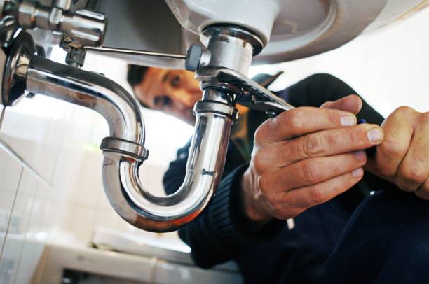 Best 24-Hour Plumber Near Me  in Fanwood, NJ