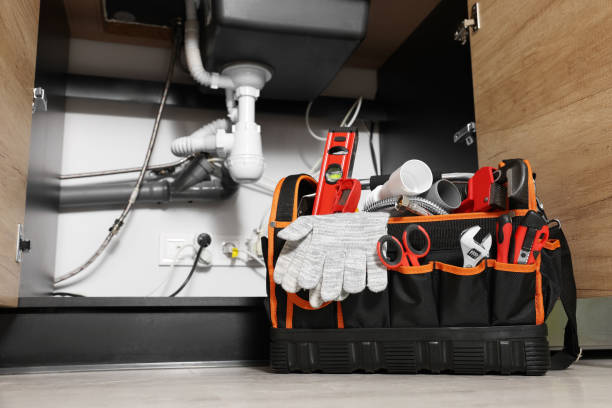Best Gas Line Repair  in Fanwood, NJ