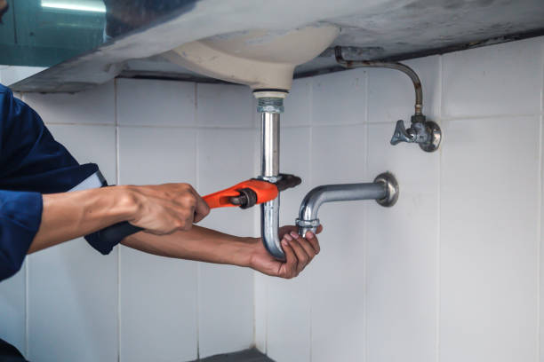 Best Plumbing Inspection Services  in Fanwood, NJ