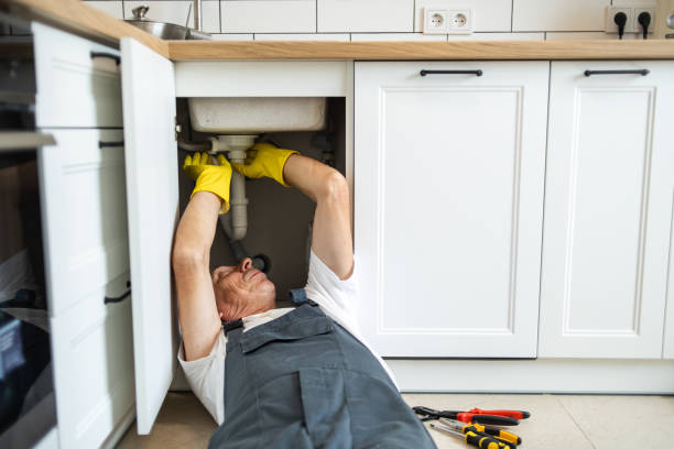 Best Emergency Plumber  in Fanwood, NJ