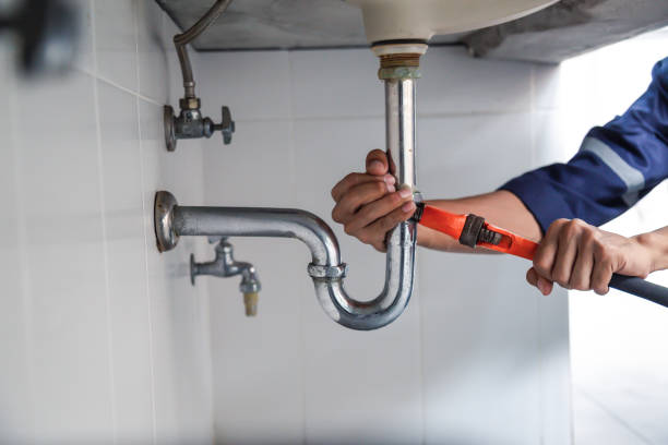 Fanwood, NJ Plumbing Company