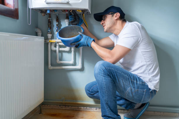  Fanwood, NJ Plumbing Pros