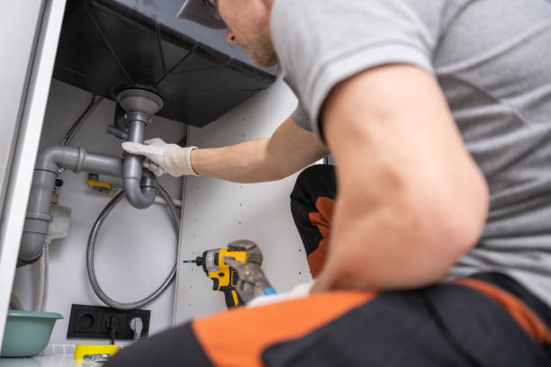 Best Same-Day Plumbing Service  in Fanwood, NJ