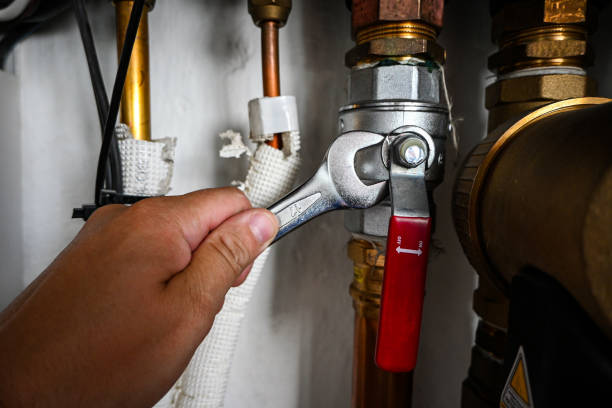 Best Affordable Plumbing Services  in Fanwood, NJ